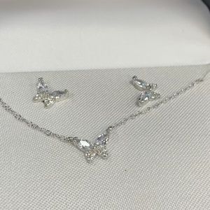 Sliver jewelry